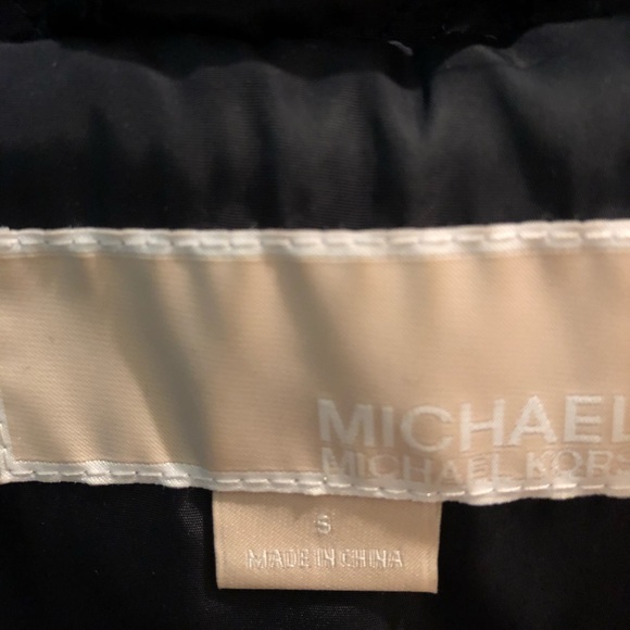 Michael Kors jacket - Picture 5 of 7